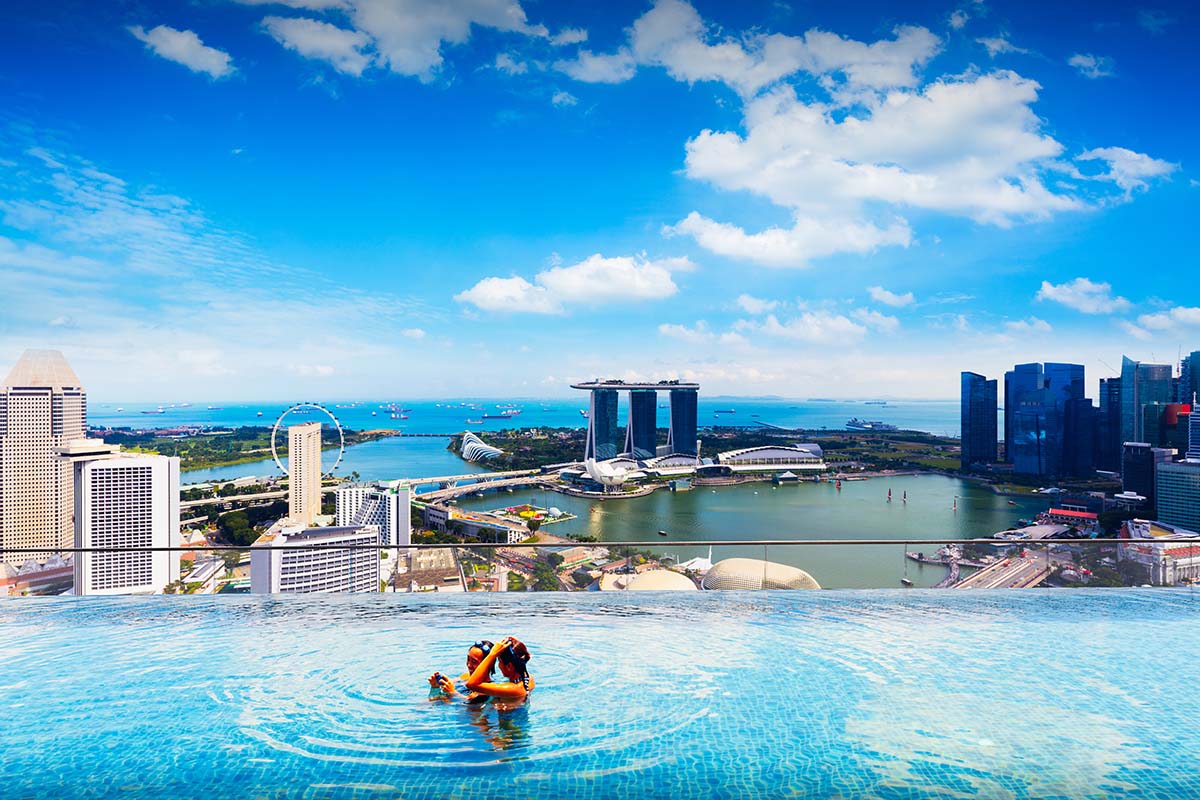 Where to Stay in Singapore: 10 Best Areas - The Nomadvisor