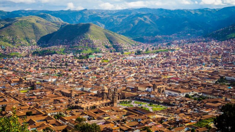 Where to stay in Cusco