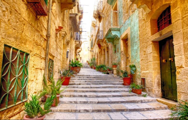 Where to stay in Malta; Best areas and neighborhoods