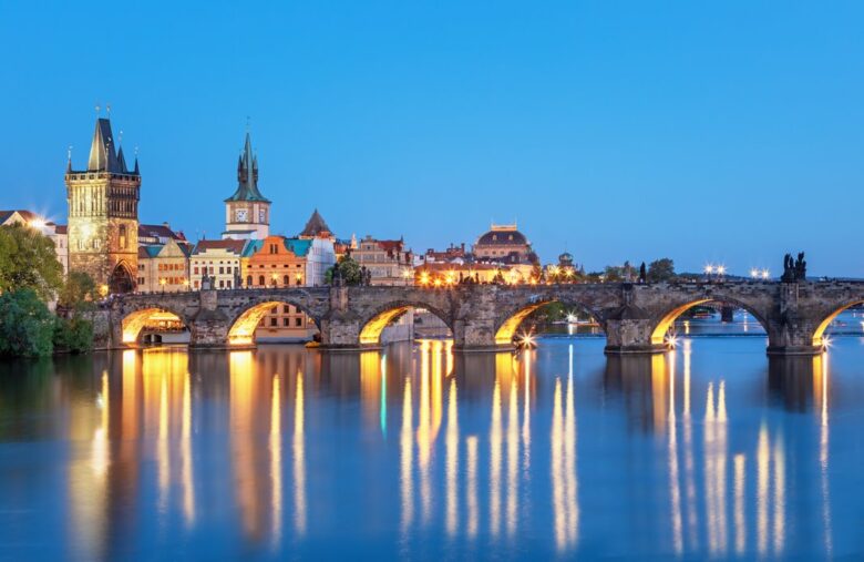 Where to Stay in Prague: 9 Best Areas - The Nomadvisor