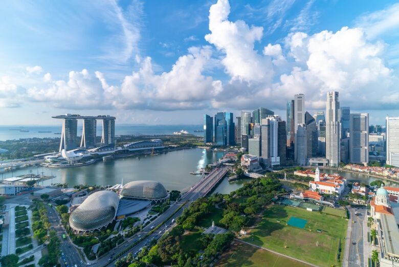 Where to stay in Singapore: Best Areas and Neighborhoods