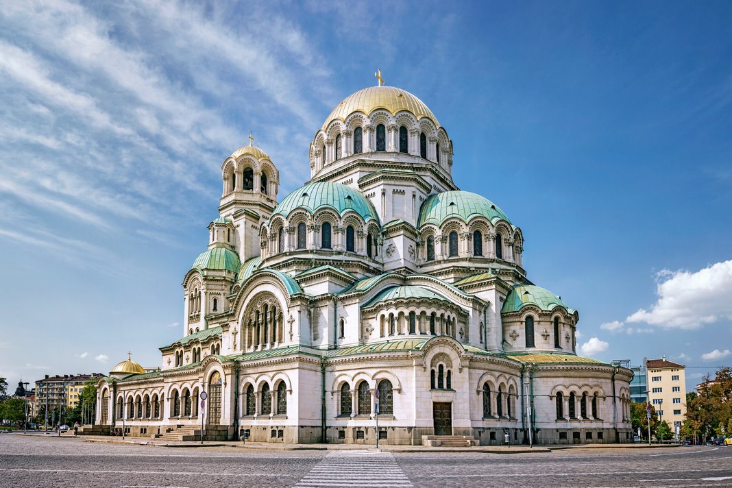 Where to stay in Sofia: best areas and neighborhoods - The Nomadvisor
