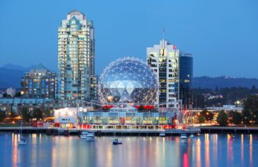 Where to stay in Vancouver: Best Areas and Neighborhoods