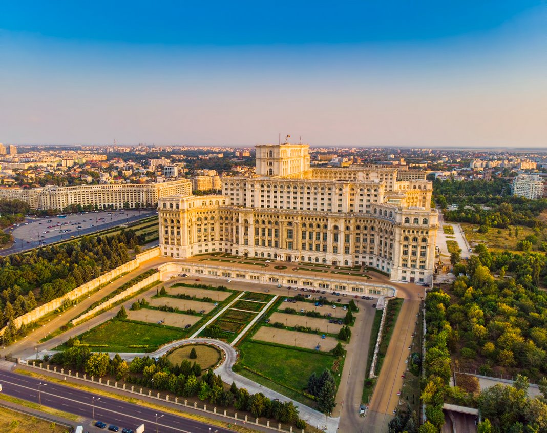 Where to stay in Bucharest: best areas and neighborhoods | The Nomadvisor