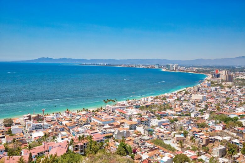 Where To Stay In Puerto Vallarta Best Areas And Neighborhoods The Nomadvisor