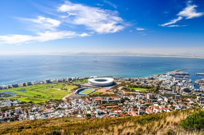 Where to Stay in Cape Town: 10 Best Areas - The Nomadvisor