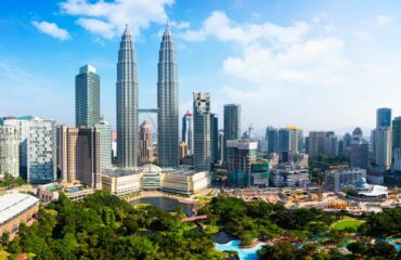 Where to stay in Kuala Lumpur: Best areas to stay in Kuala Lumpur