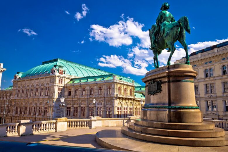 Where to Stay in Vienna: Best Areas and Neighborhoods | The Nomadvisor