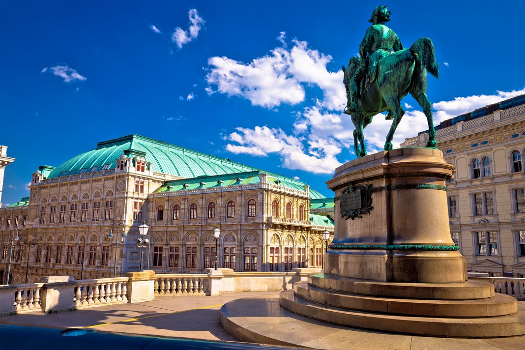 to Stay in Vienna: 12 Best Areas - The Nomadvisor