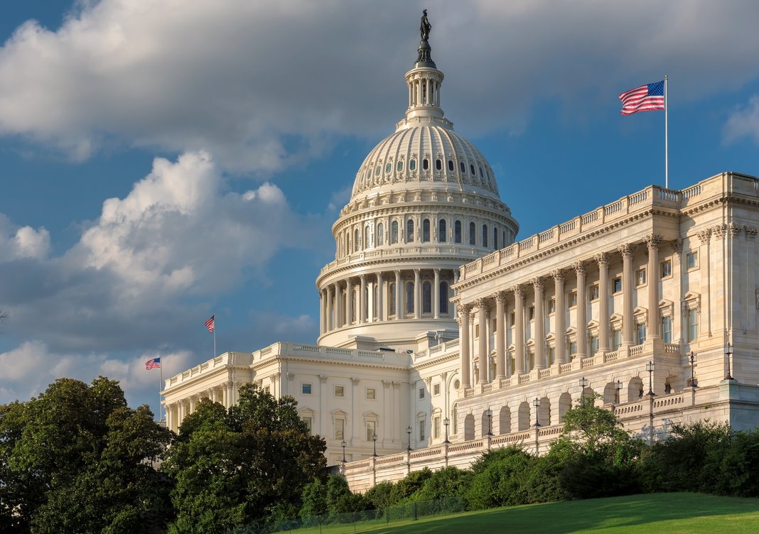 Where to stay in Washington D.C.: Capitol Hill