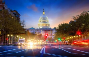 Where to stay in Washington D.C.