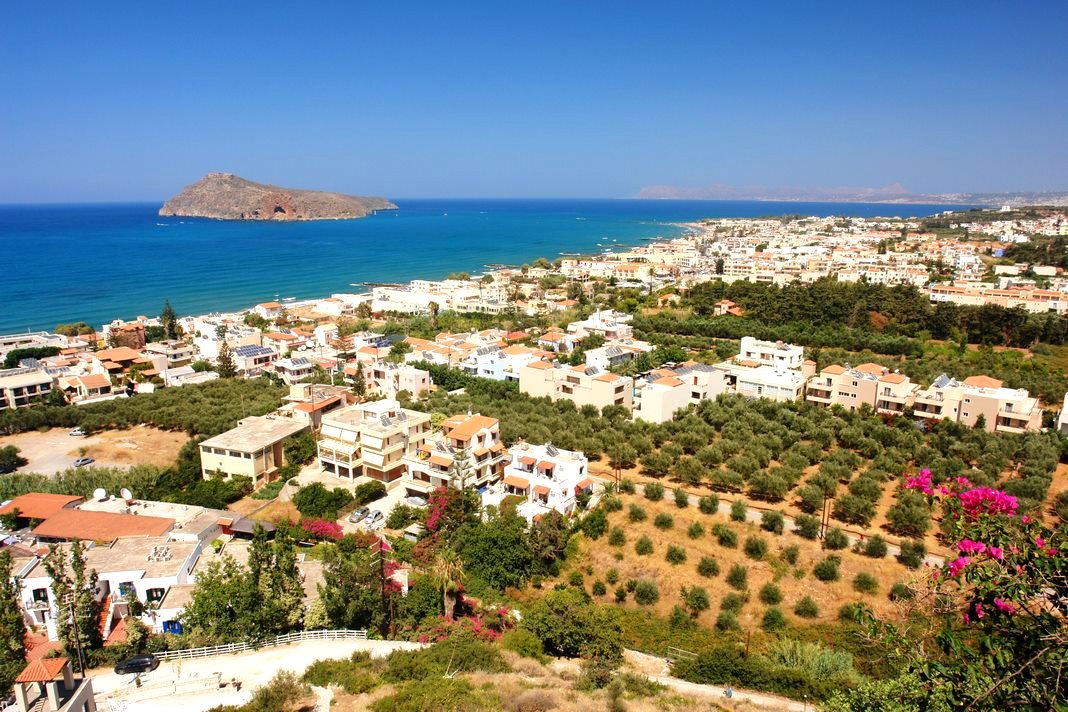 Where To Stay In Crete 14 Best Areas The Nomadvisor 6318