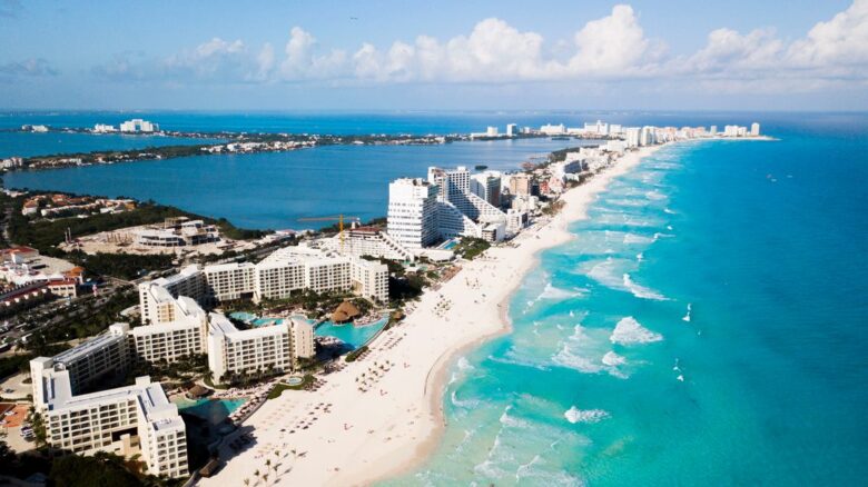 Where To Stay In Cancun 5 Best Areas The Nomadvisor 8324