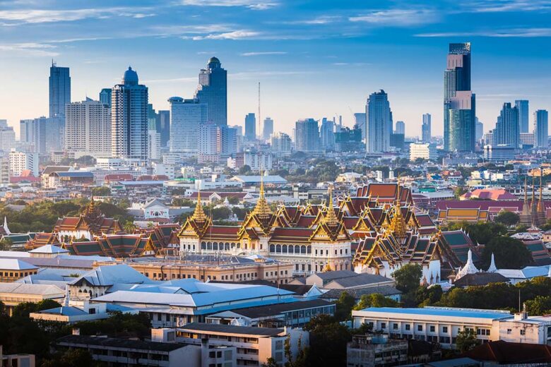 Where to stay in Bangkok: Best areas and neighborhoods