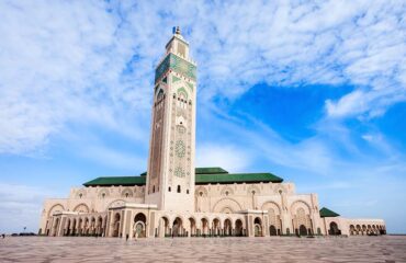 Where to Stay in Casablanca: Best Areas and Neighborhoods