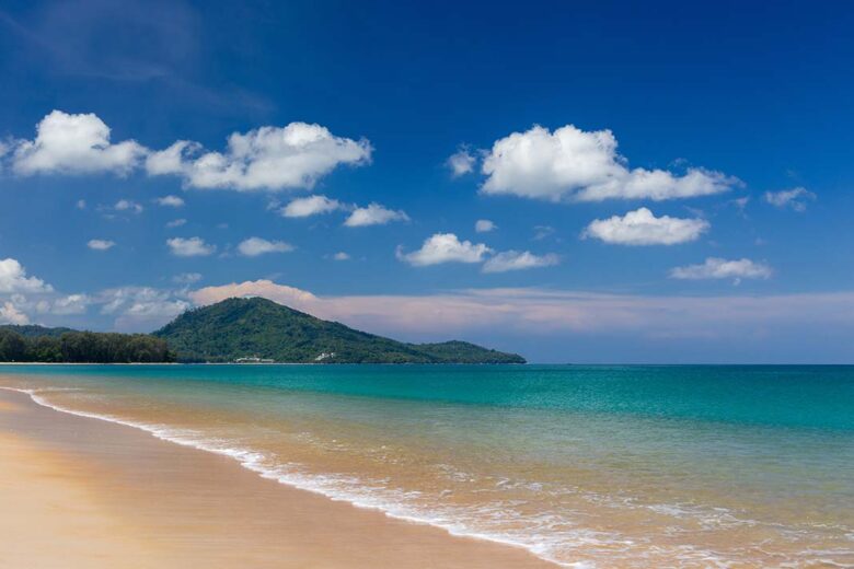 Best Areas to Stay in Phuket