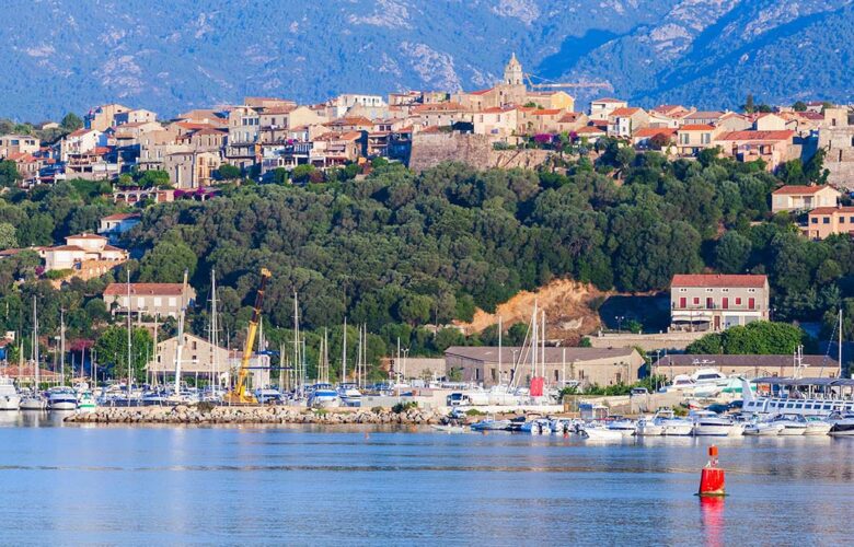 Where to Stay in Corsica: Best Areas to Stay in Corsica: Proto Vecchio