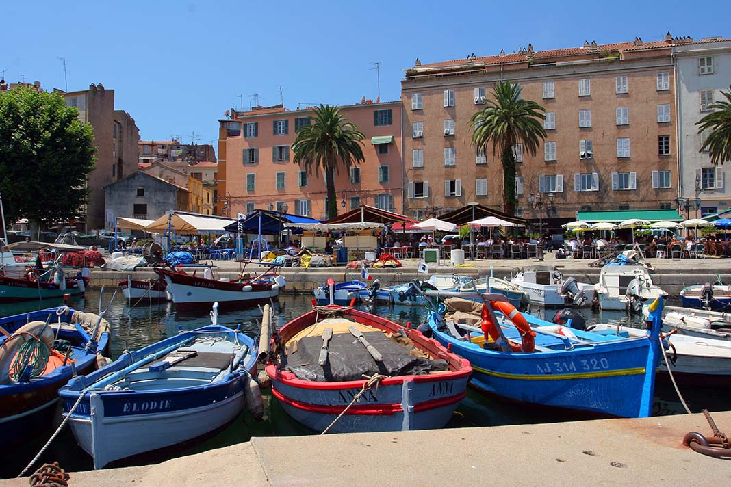 Where to Stay in Corsica 8 Best Areas The Nomadvisor
