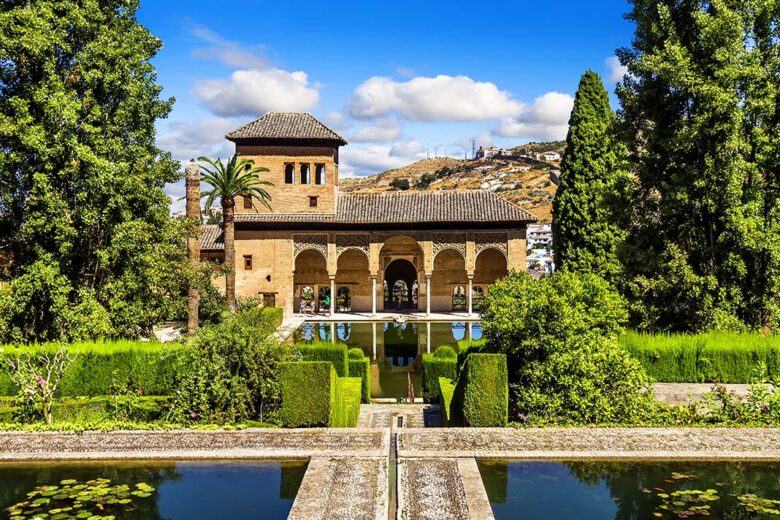 What to do in Granada? Best 25 things to do in Granada