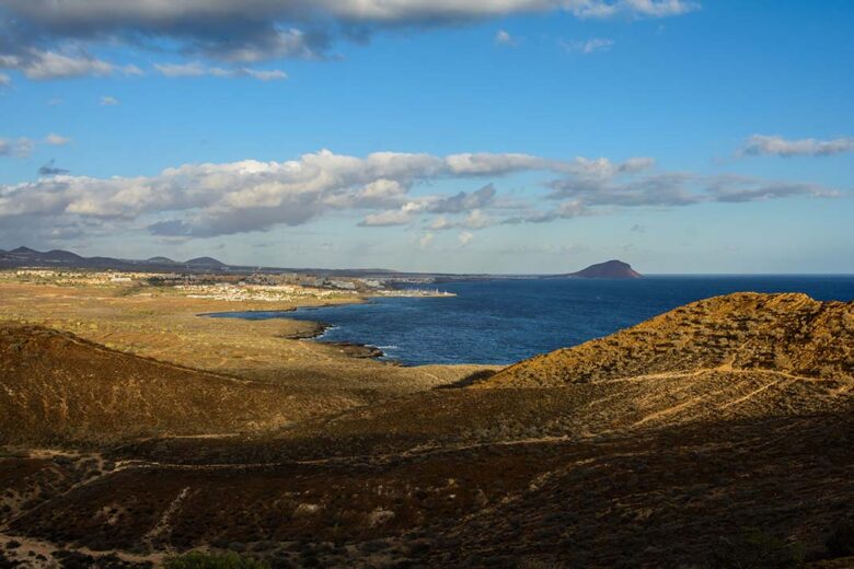 Costa del Silencio proves to be a quieter resort on Tenerife