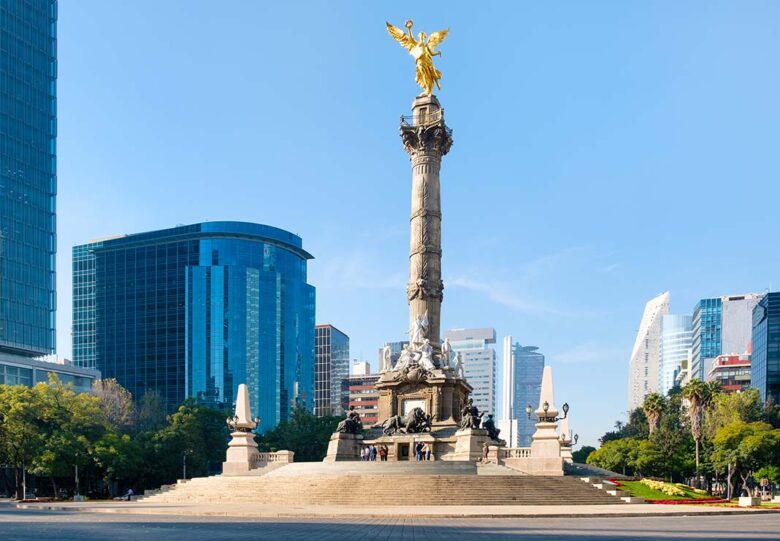 25 Best Things to Do in Mexico City - The Nomadvisor