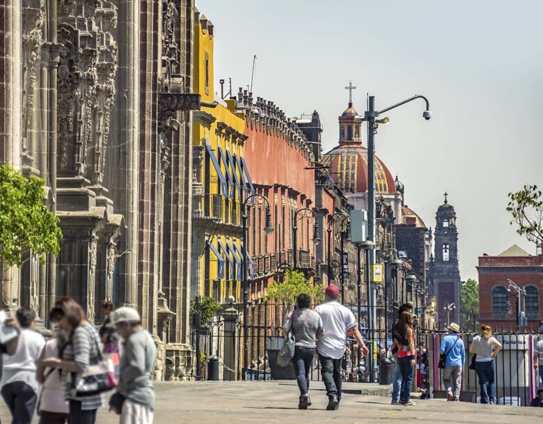 25 things to see and do in Mexico City