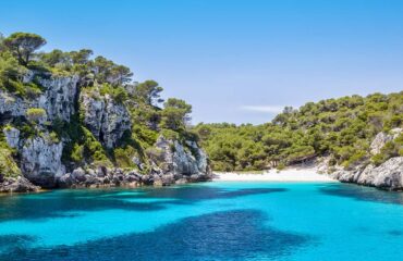 Best Things to See and Do in Menorca