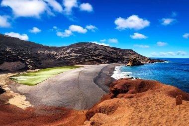 Where to Stay in Lanzarote: 10 Best Areas