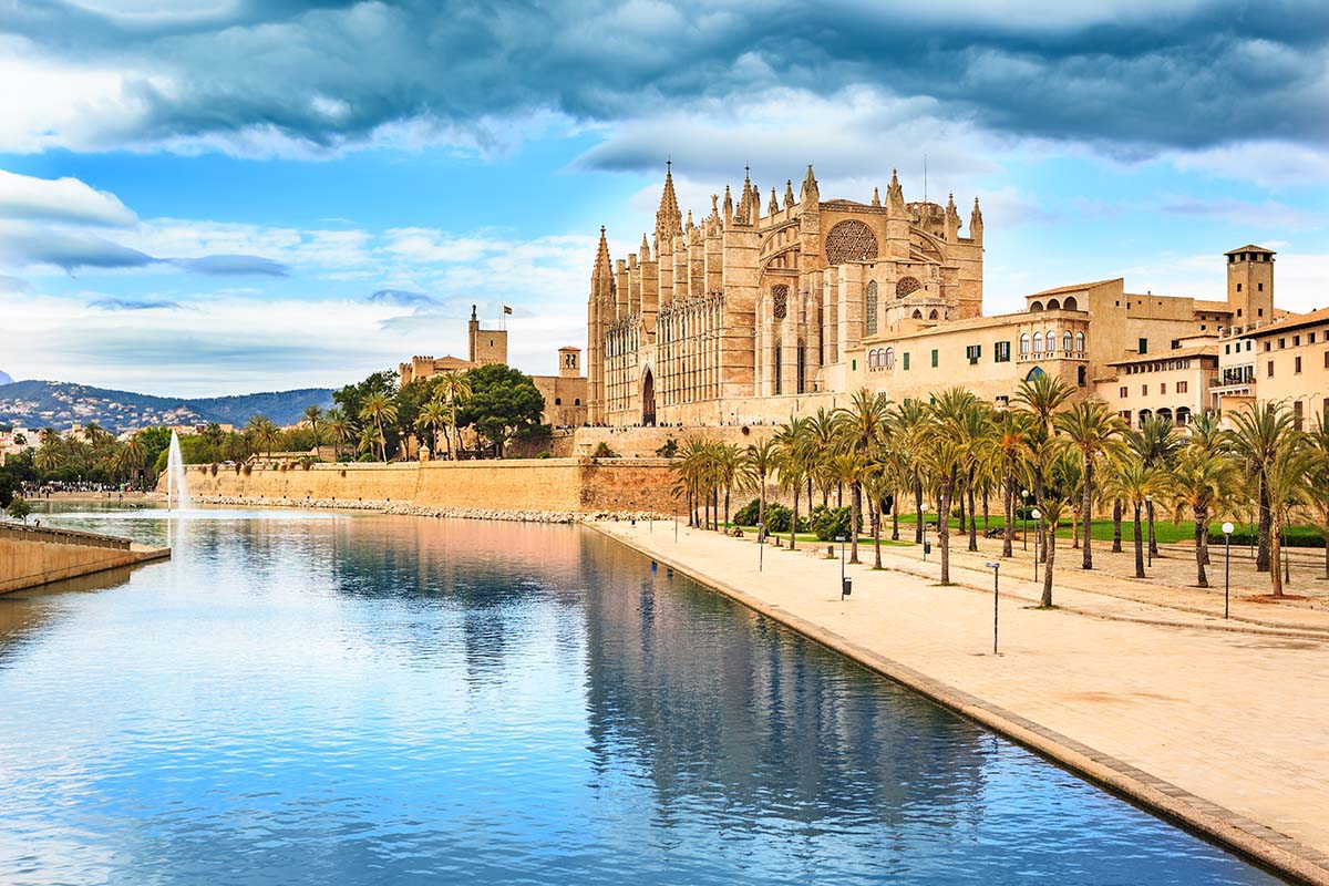 Where to stay in majorca