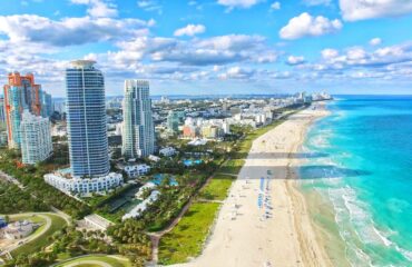 where to stay in Miami