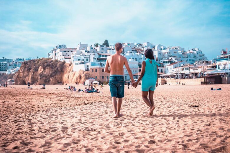 Best Towns to Stay in Algarve