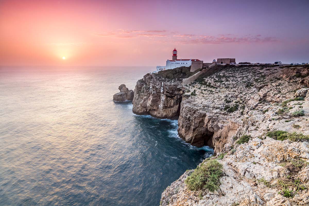 Algraave Where to Stay in Algarve: 10 Best Towns
