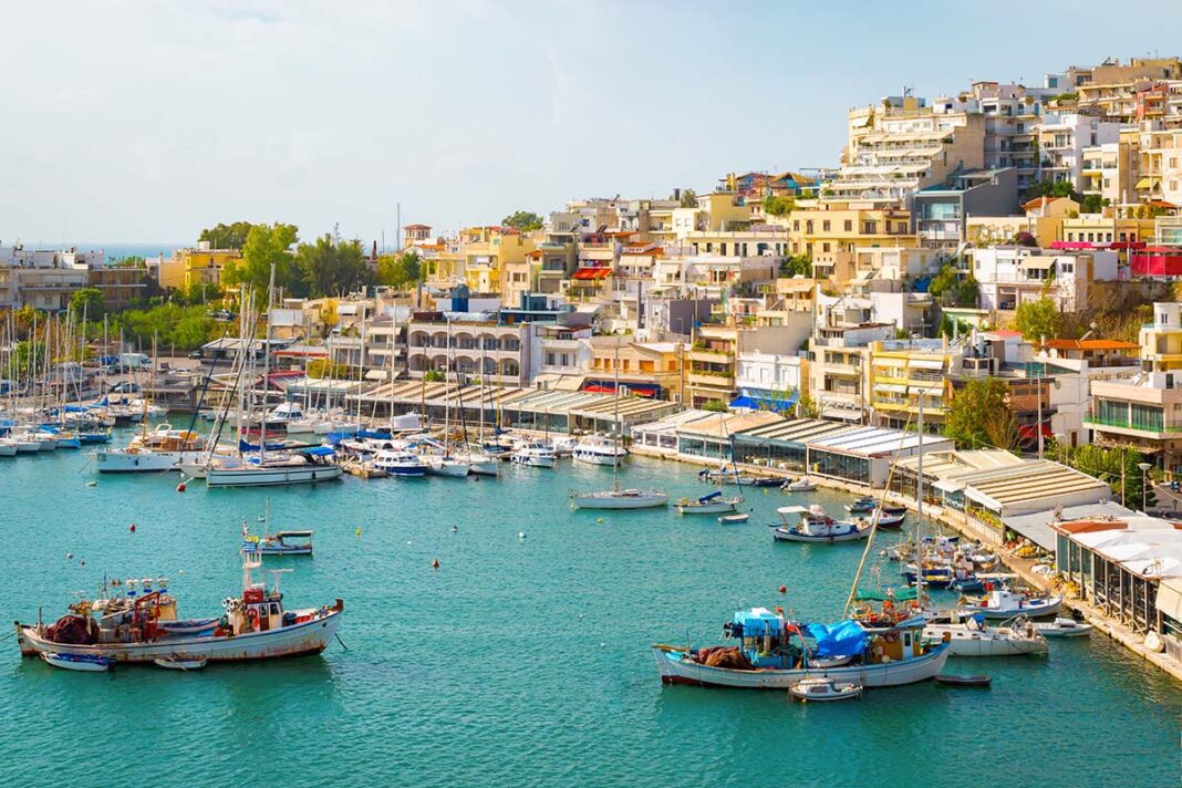 Where to Stay in Athens 10 Best Areas The Nomadvisor