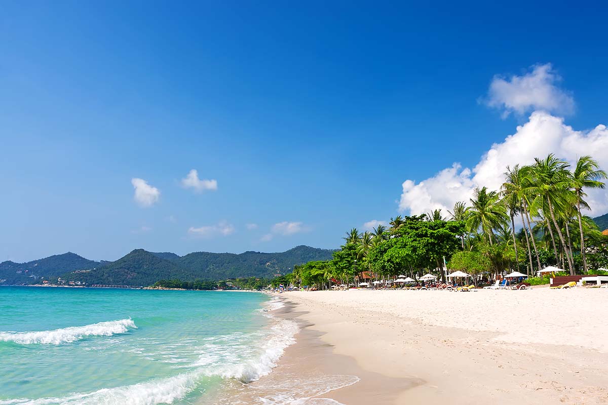 Where to Stay in Koh Samui: 9 Best Areas - The Nomadvisor