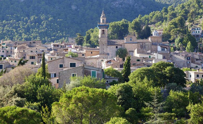 Visit in Mallorca: Valldemossa and Take the Olive Grove Tour to do