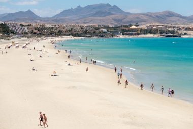 Where to Stay in Fuerteventura: 10 Best Areas