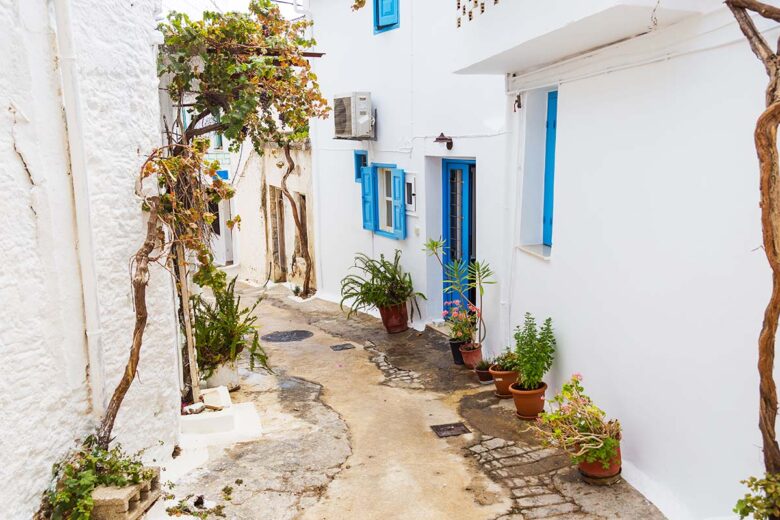 Visit and walk in Kritsa: best things to do in Creta