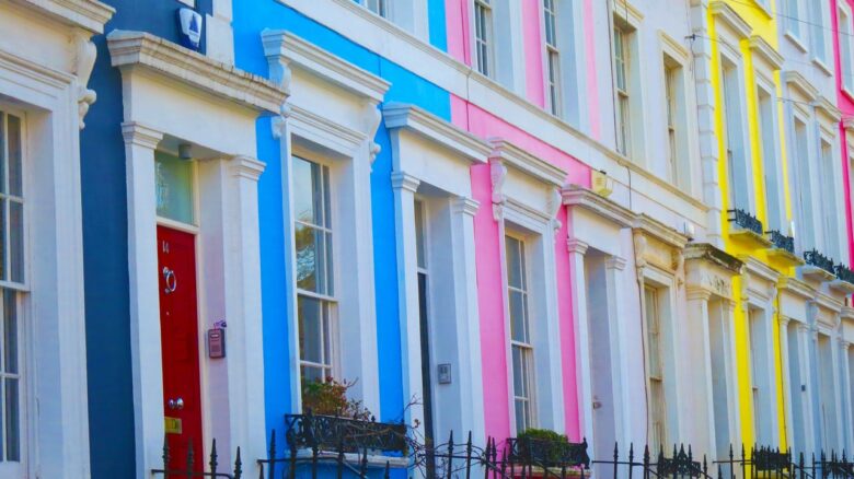 Notting Hill