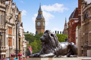 Where to Stay in London: Best Areas and Hotels