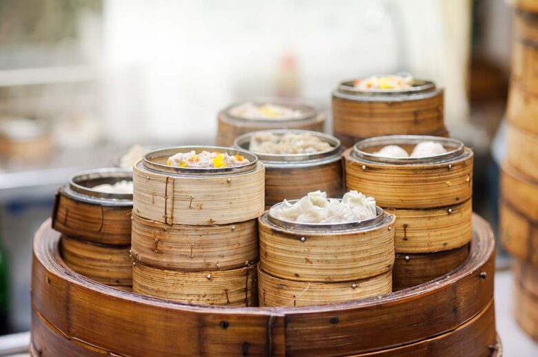 Best things to do and discover in Hong Kong: The mystery of Dim Sum