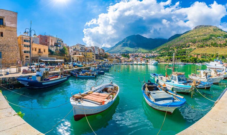 Where to Stay in Sicily: 14 Best Areas - The Nomadvisor