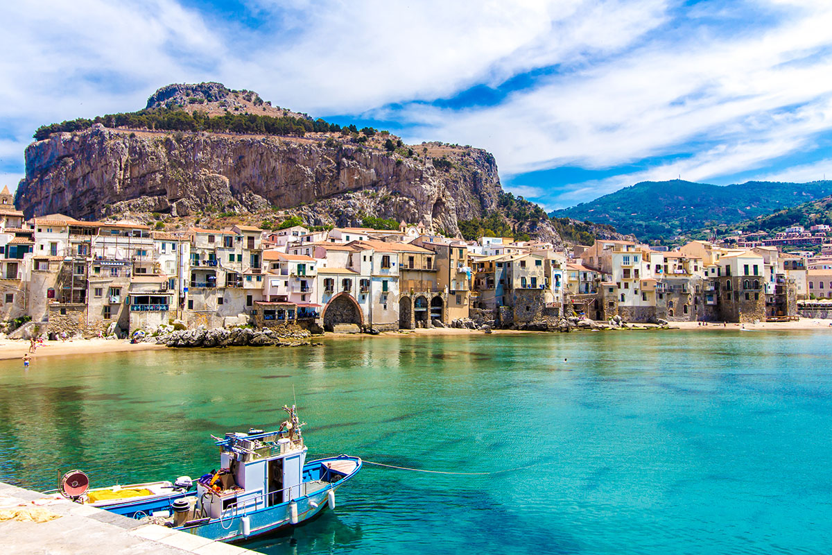 Where to Stay in Sicily: 14 Best Areas - The Nomadvisor