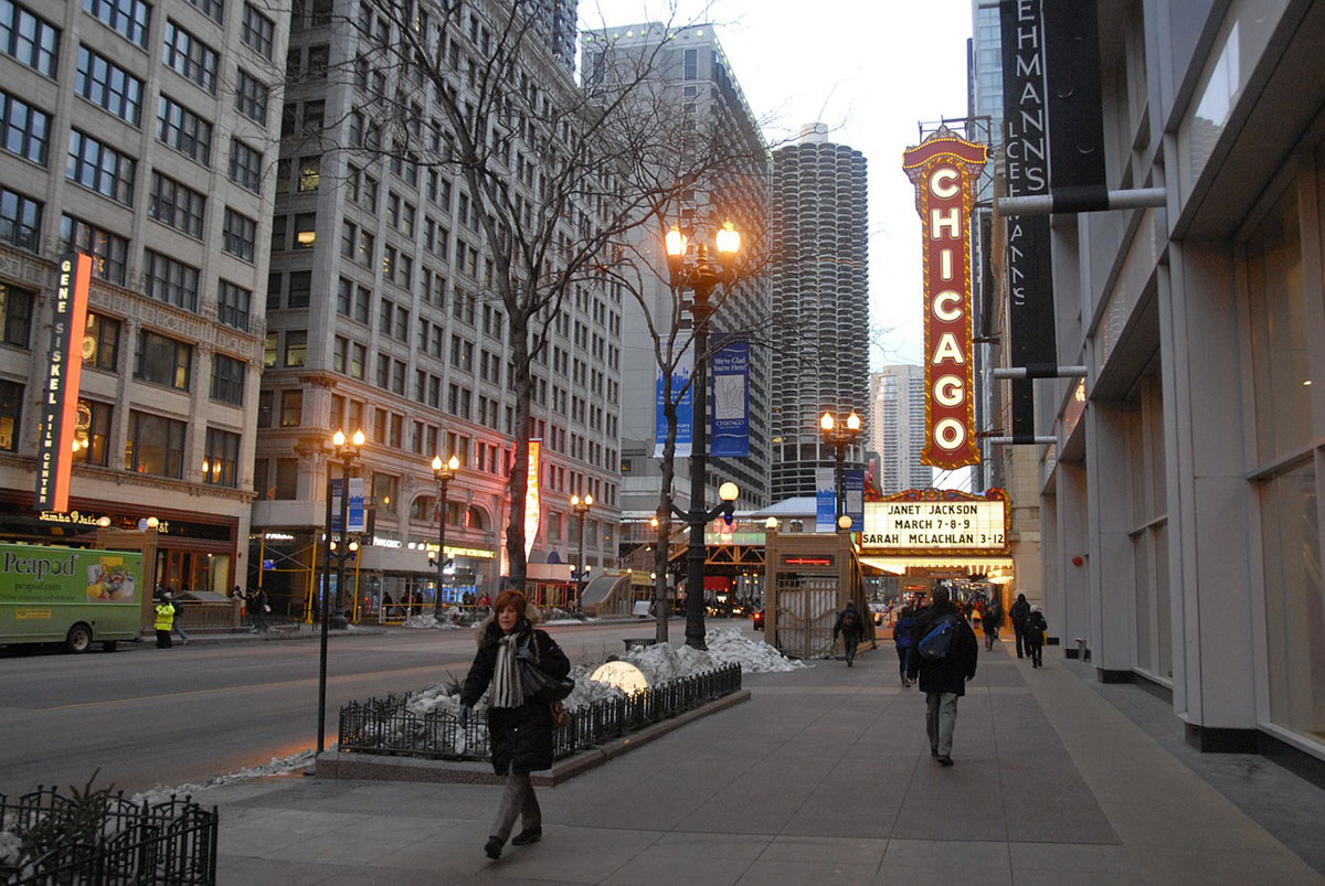 Where to Stay in Chicago 10 Best Areas The Nomadvisor