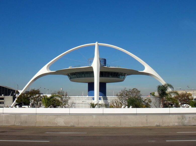LAX, accommodation near Los Angeles Airport