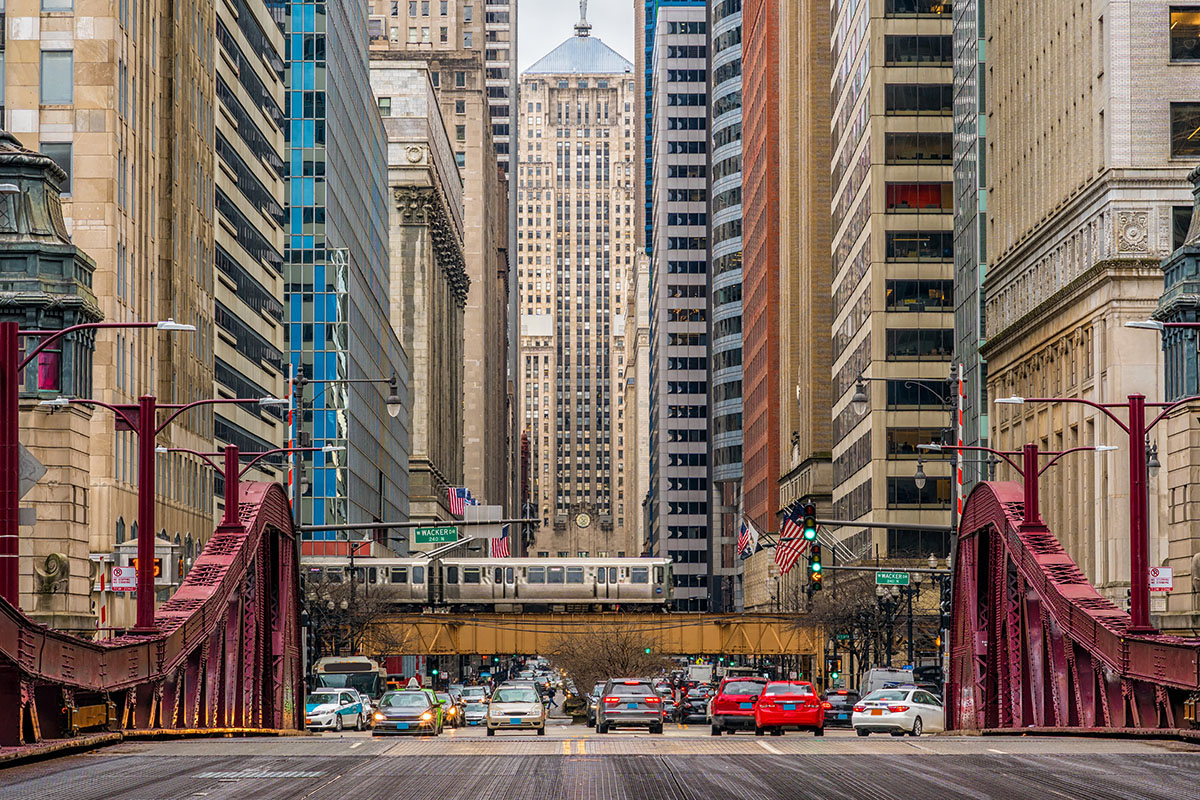 Where to Stay in Chicago 10 Best Areas The Nomadvisor