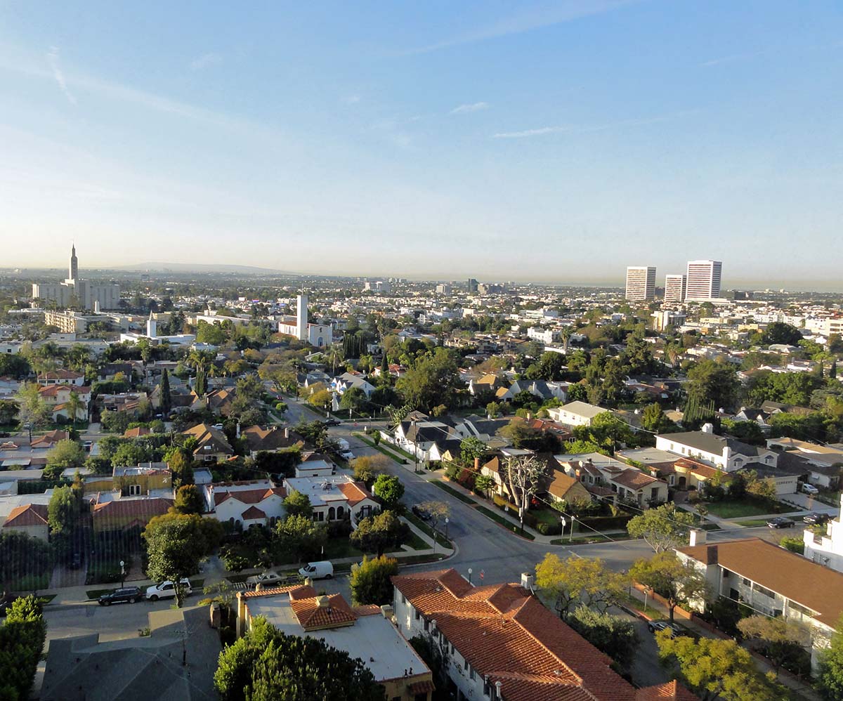 Where to Stay in Los Angeles 10 Best Areas The Nomadvisor