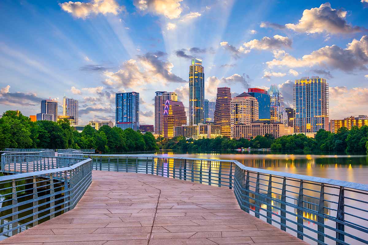 Where to Stay in Austin 8 Best Areas The Nomadvisor