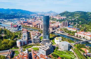Where to stay in Bilbao