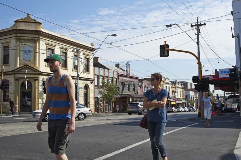 Collingwood, a proud history and an eclectic music scene