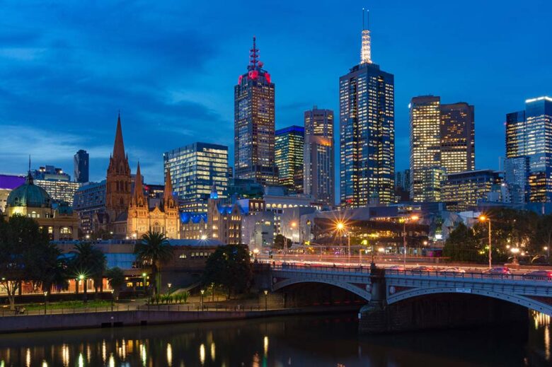 Best Areas to Stay in Melbourne